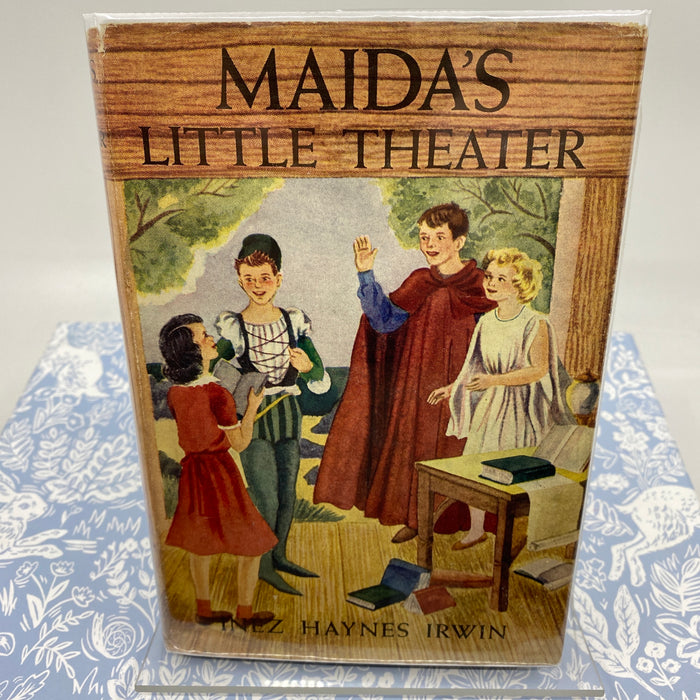 Maida's Little Theater