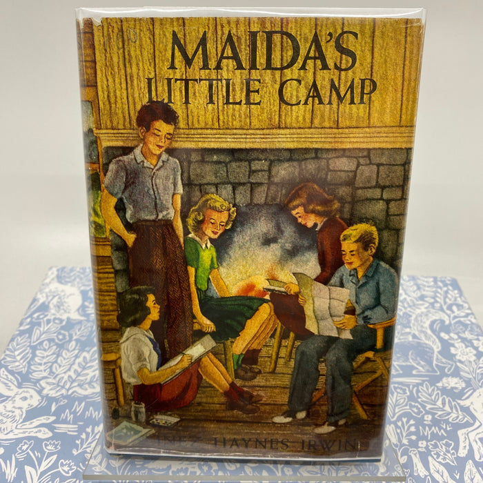 Maida's Little Camp