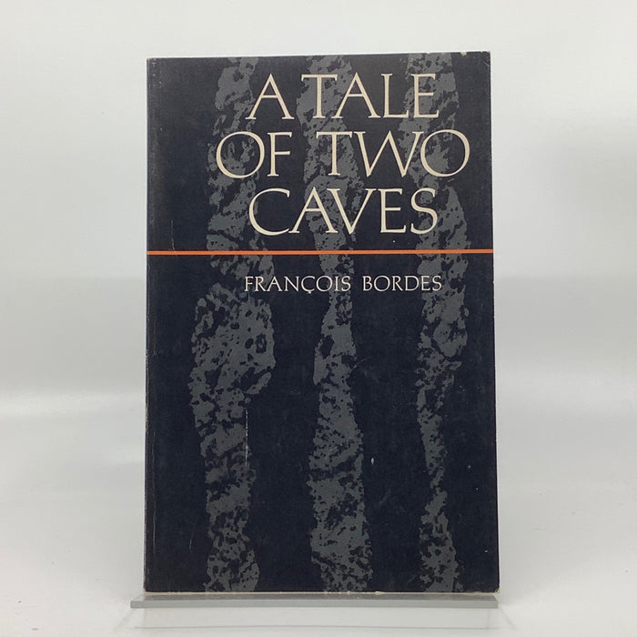 A Tale of Two Caves