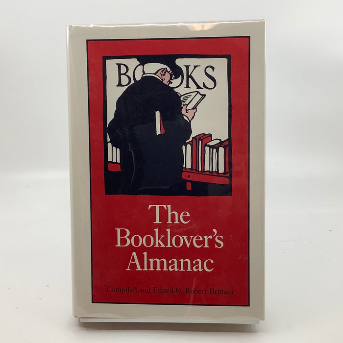 The Booklover's Almanac