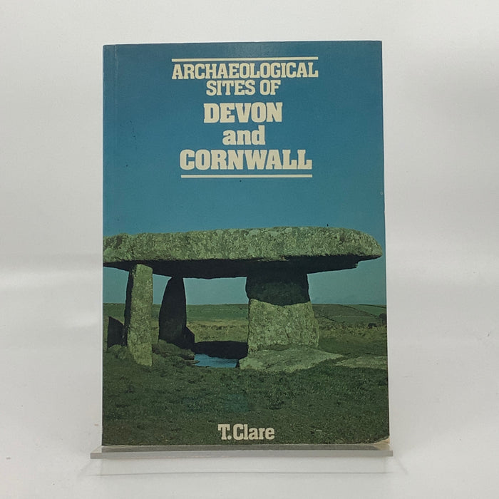 Archaeological sites of Devon and Cornwall