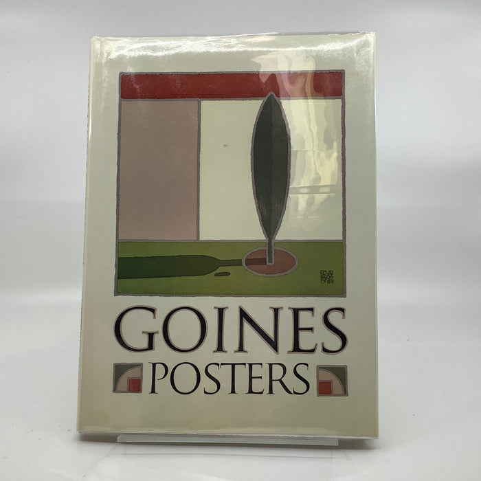 Goines Posters