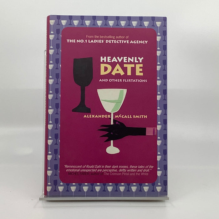 Heavenly Date