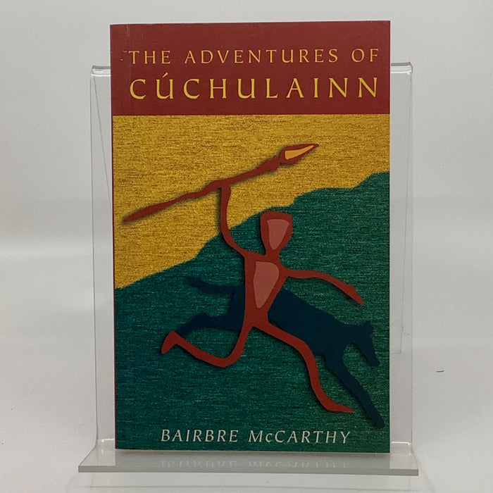 The Adventures of Cuchulainn
