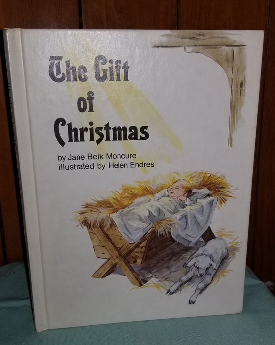 The Gift of Christmas