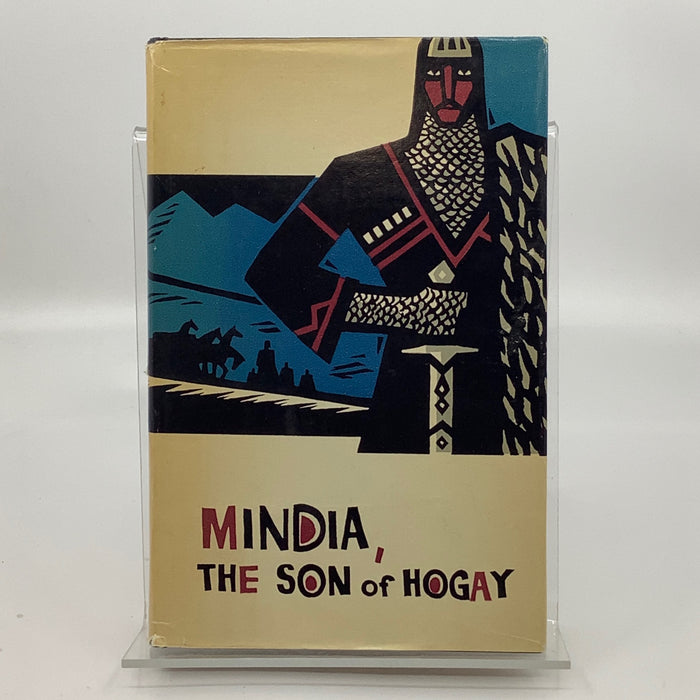 Mindia, The Son of Hogay and Other Stories by Georgian Writers