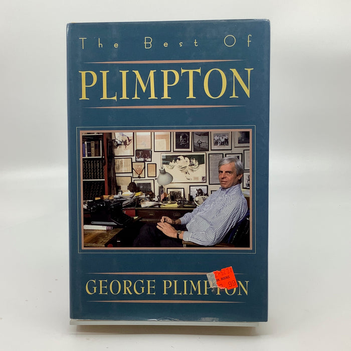 The Best of Plimpton