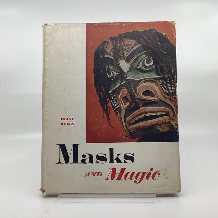 Masks and Magic