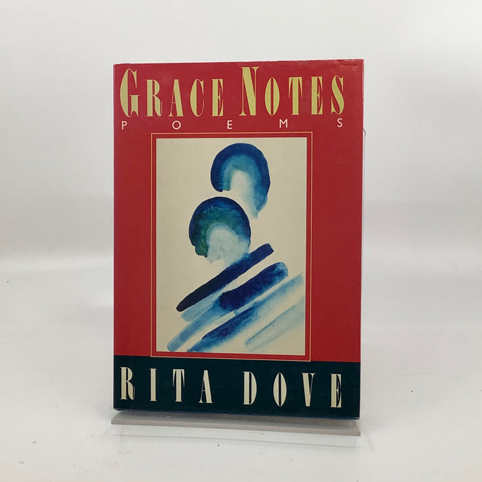 Grace Notes : Poems