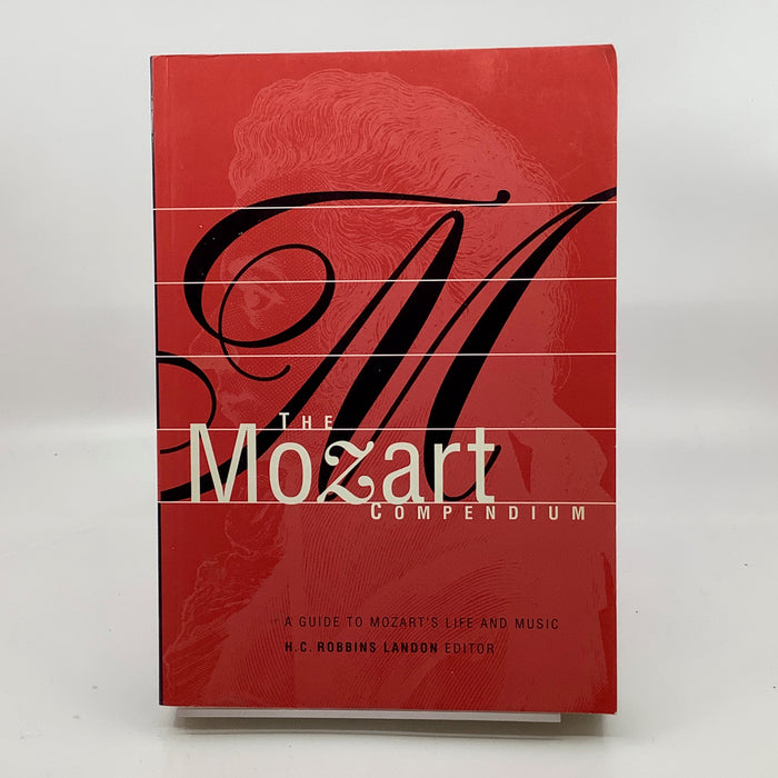 The Mozart Compendium