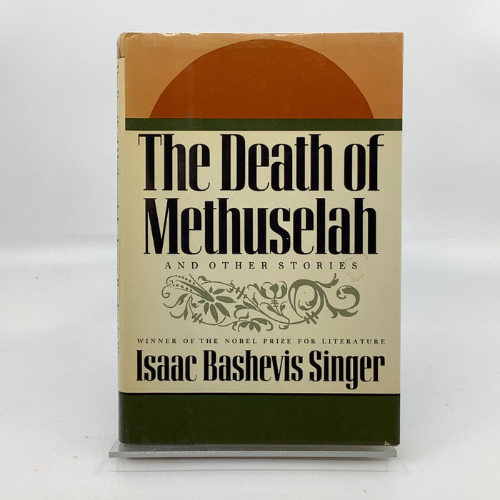 The Death of Methuselah
