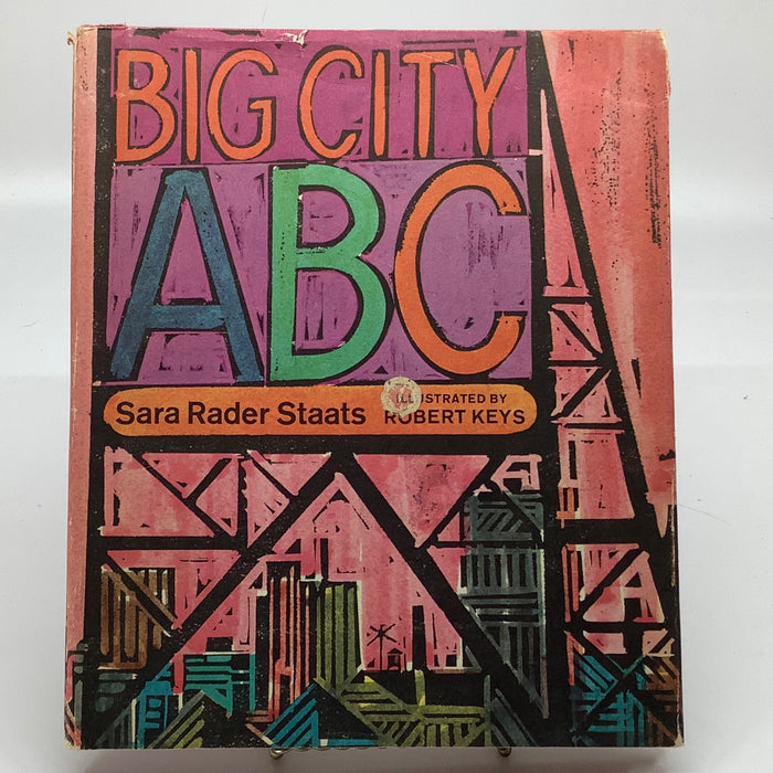 Big City ABC