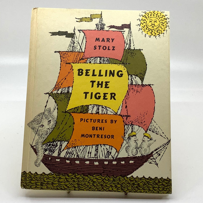 Belling the Tiger