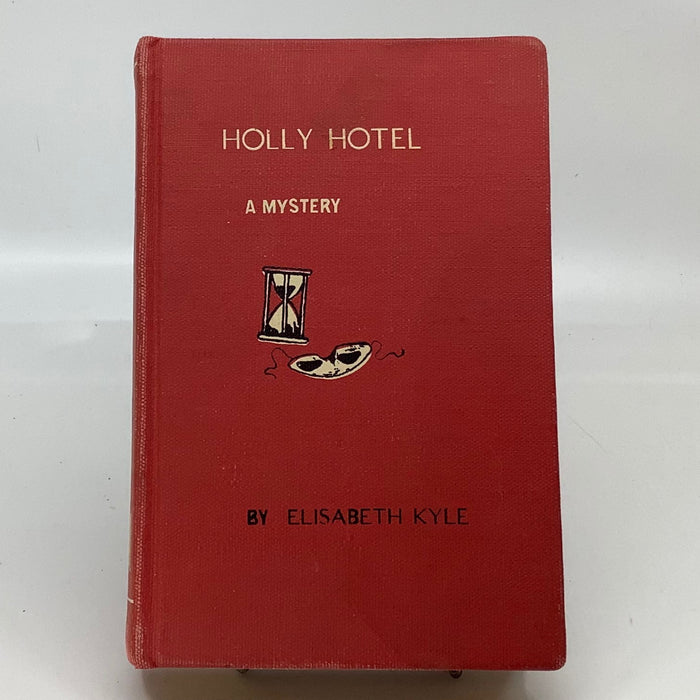 Holly Hotel