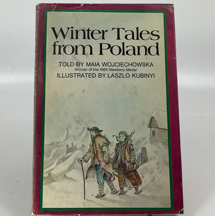 Winter Tales From Poland