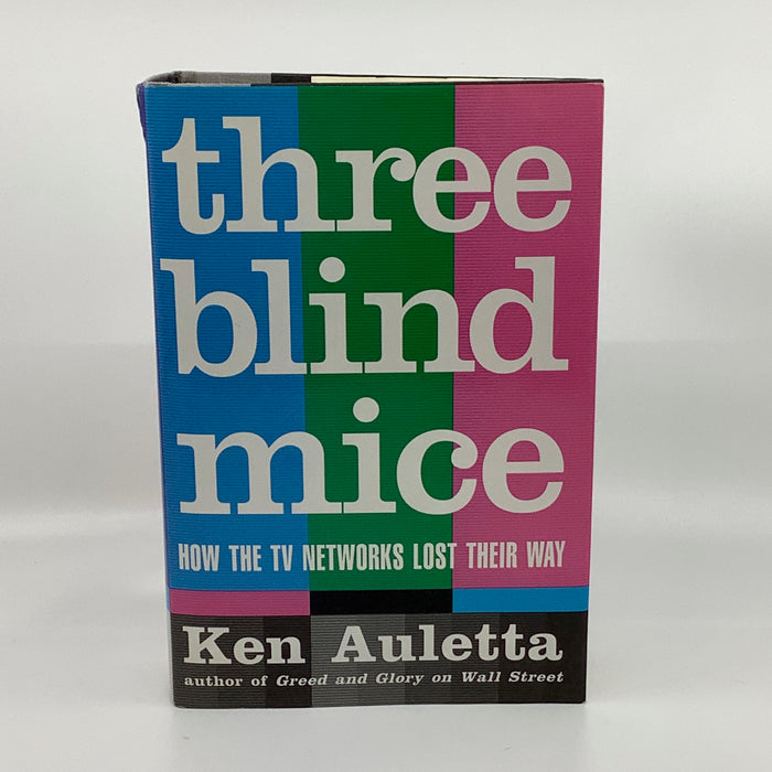 Three Blind Mice