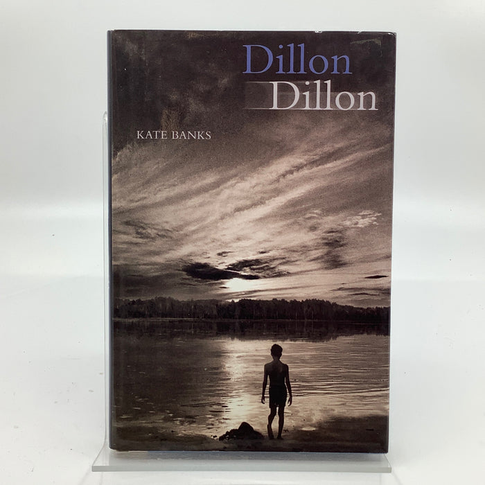 Dillon Dillon