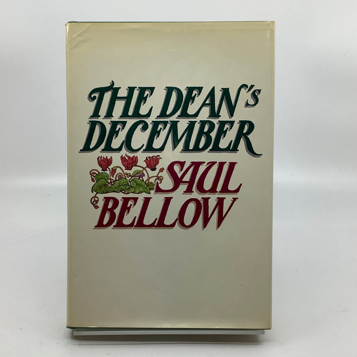 The Dean's December