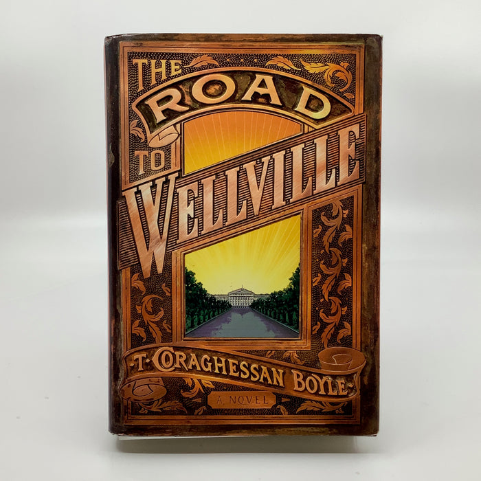 The Road to Wellville