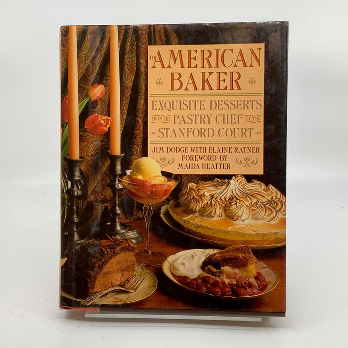 The American Baker