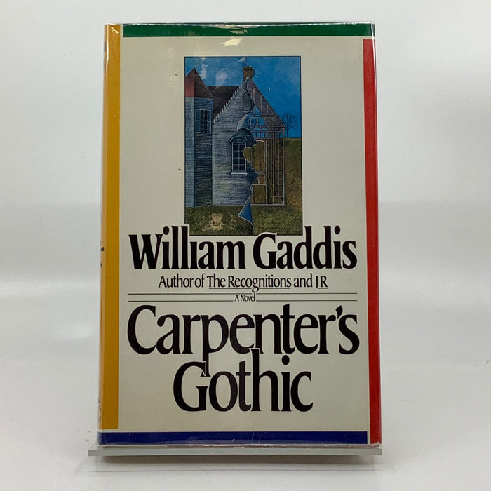 Carpenter's Gothic