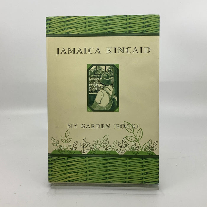 My Garden (Book)