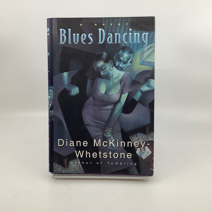 Blues Dancing