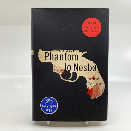 Nesbo-Phantom