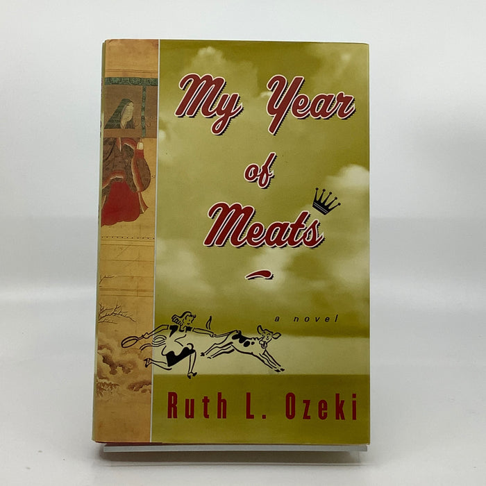 My Year of Meats