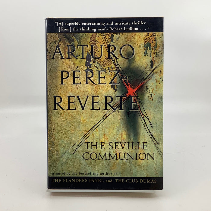 The Seville Communion