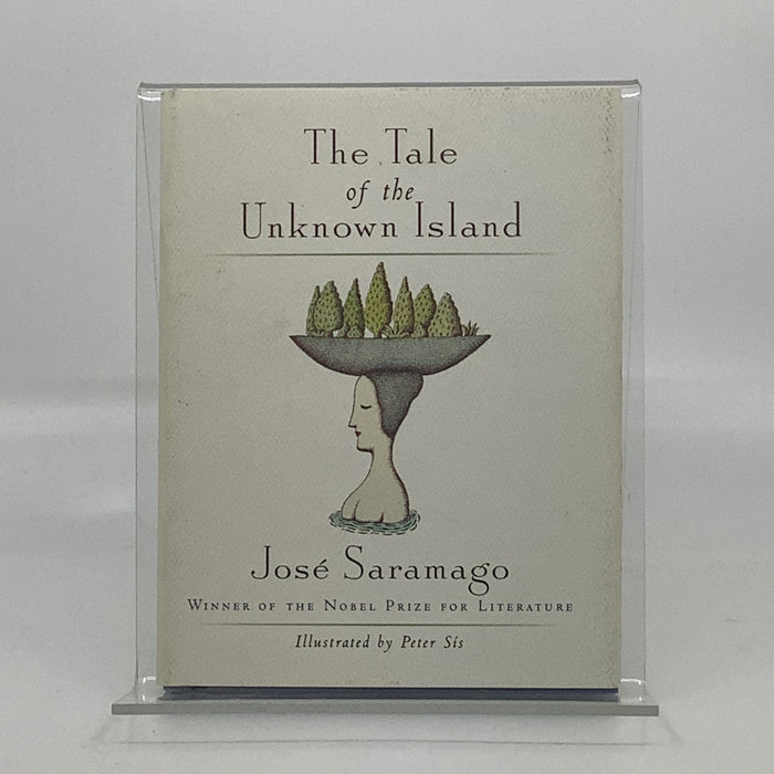 The Tale of the Unknown Island