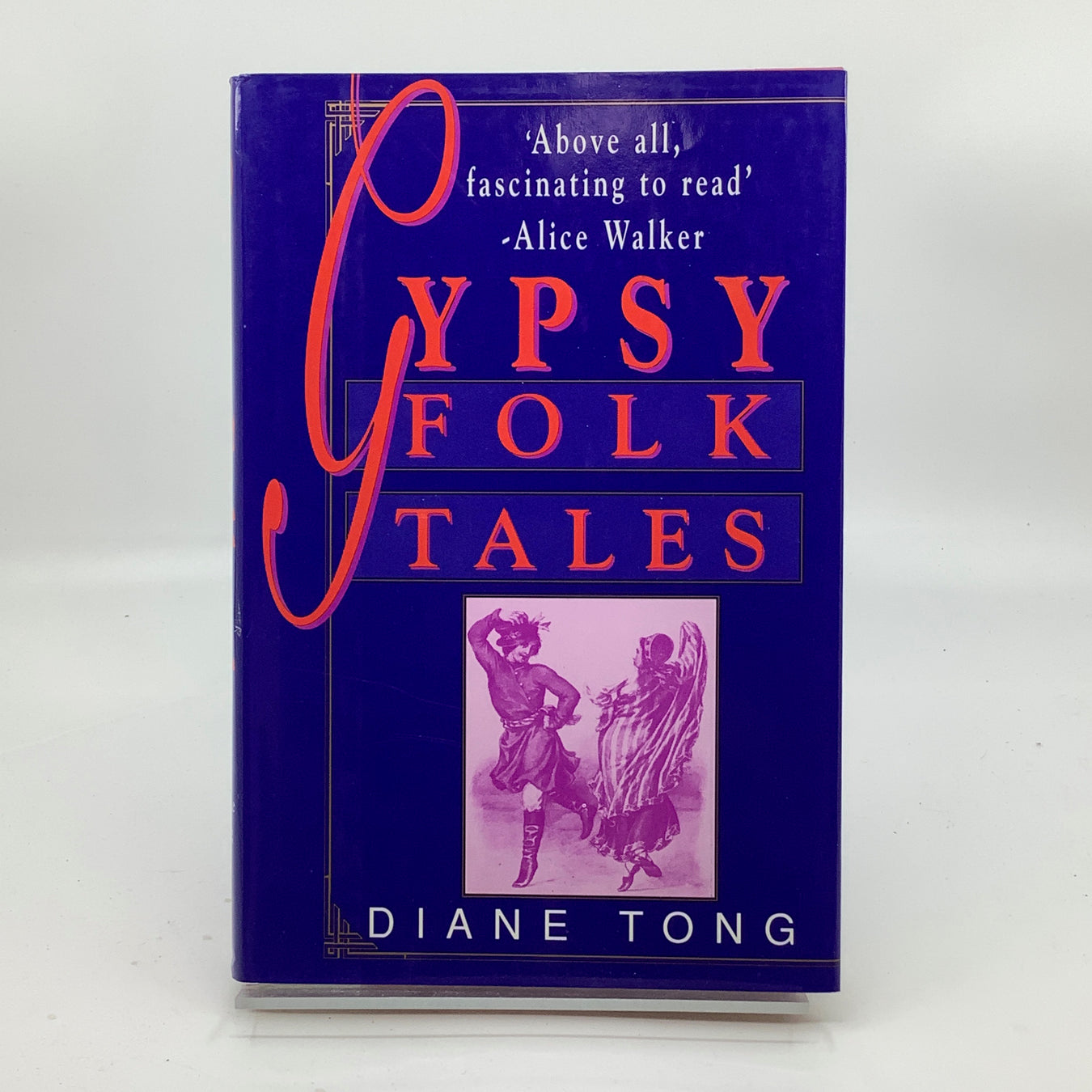 Fairy Tales, Myth & Folklore
