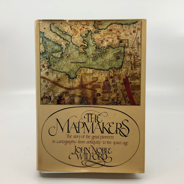 The Mapmakers