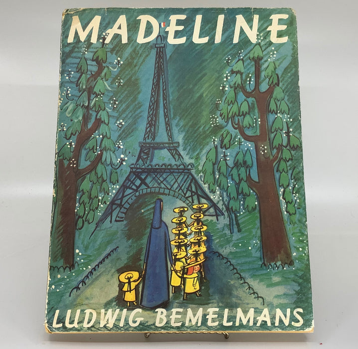 Madeline