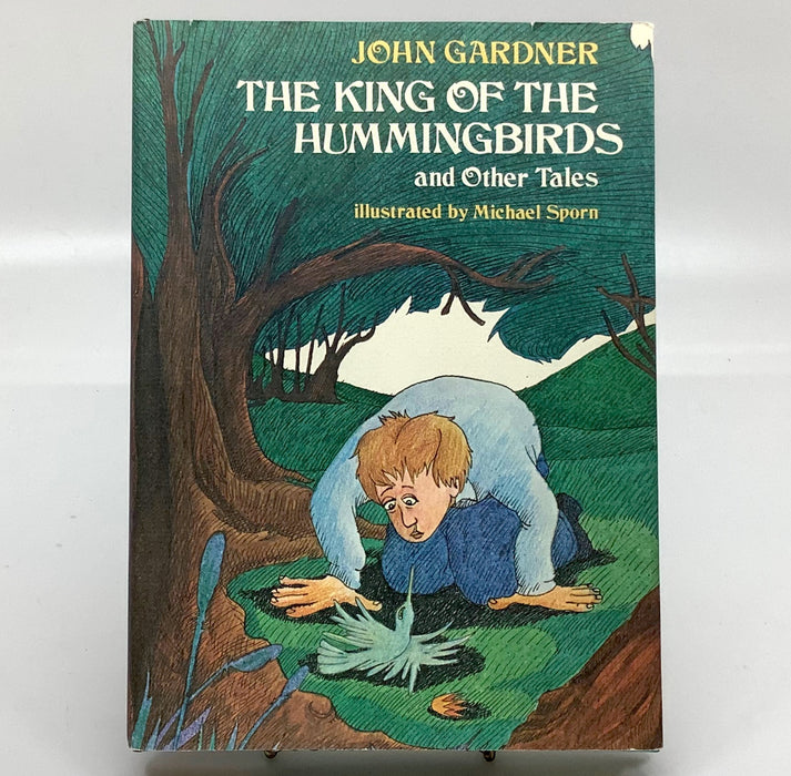 The King of the Hummingbirds and Other Tales
