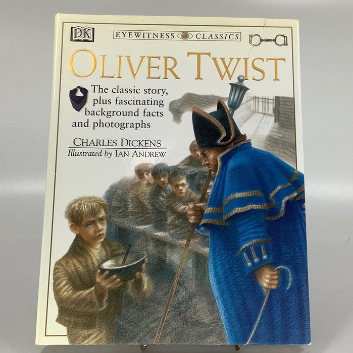 Oliver Twist