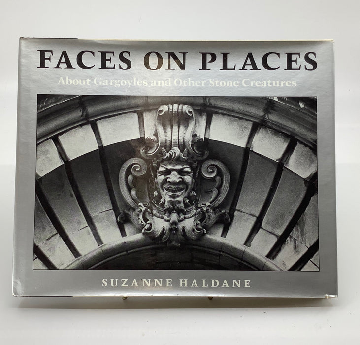 Faces on Places