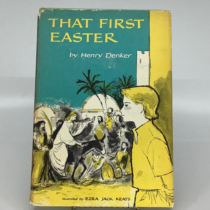 That First Easter
