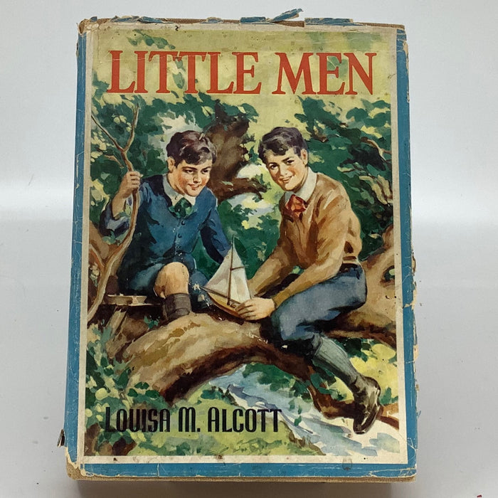 Little Men