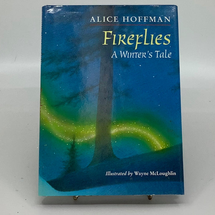 Fireflies: A Winters Tale