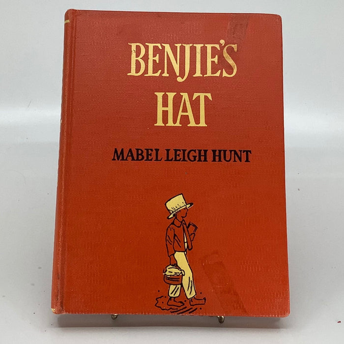 Benjie's Hat