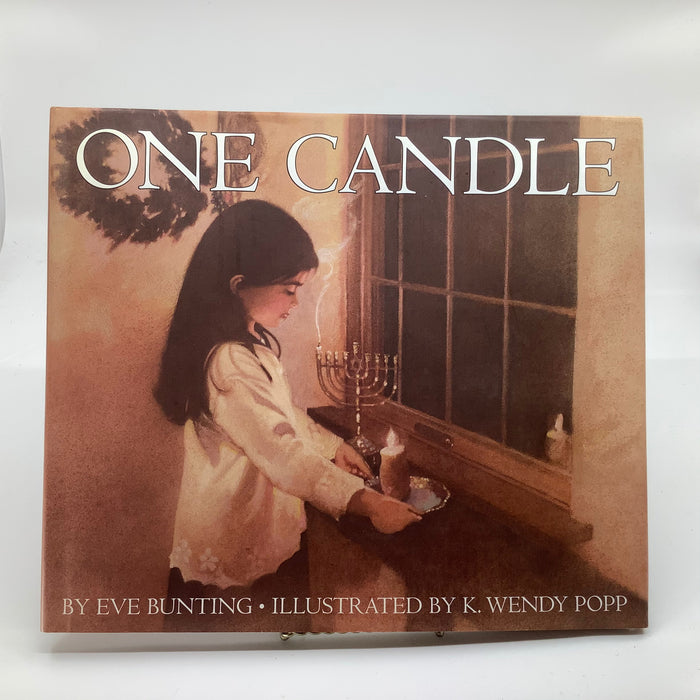 One Candle